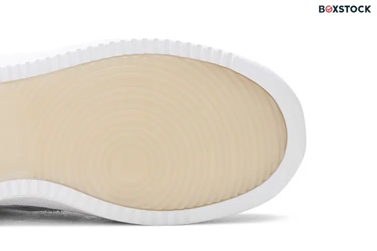 Nike Vandalised LX White Chrome Yellow (Women's)