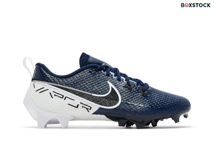Nike Vapor Edge Speed 360 2 Midnight Navy White Black