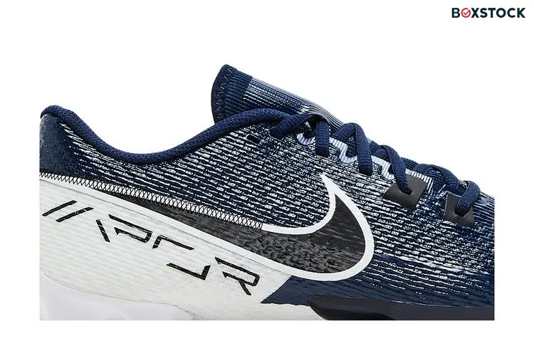 Nike Vapor Edge Speed 360 2 Midnight Navy White Black