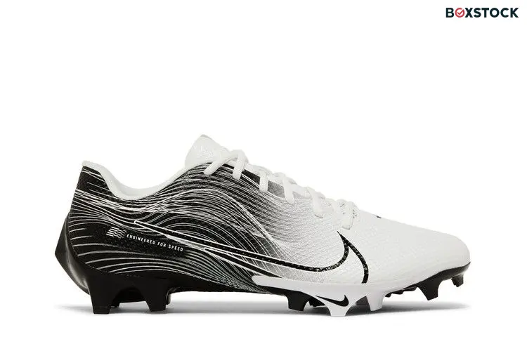 Nike Vapor Edge Speed 360 White Black