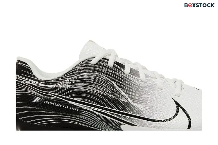 Nike Vapor Edge Speed 360 White Black
