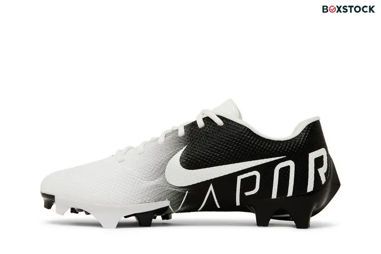 Nike Vapor Edge Speed 360 White Black