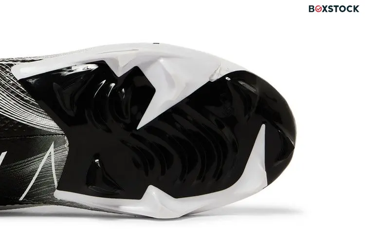 Nike Vapor Edge Speed 360 White Black