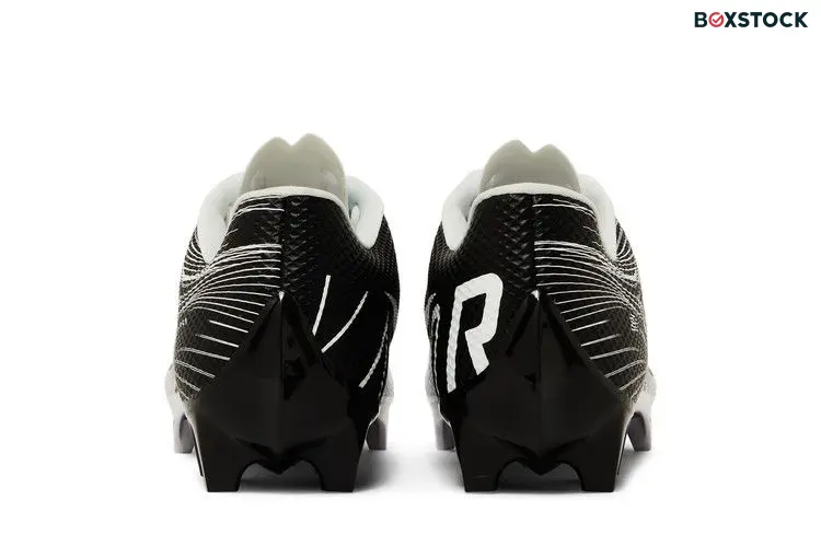 Nike Vapor Edge Speed 360 White Black