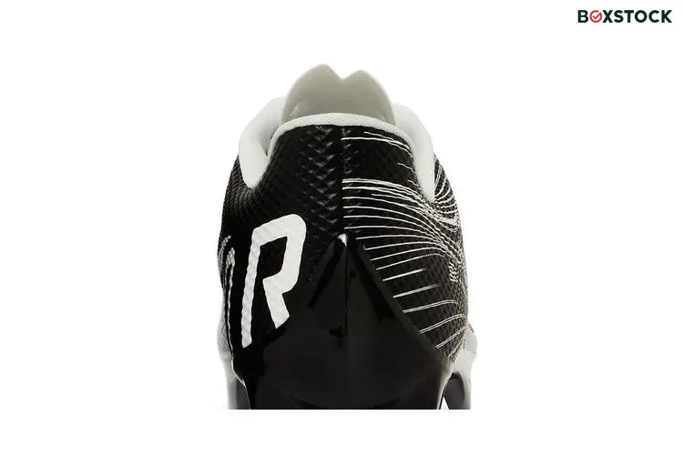 Nike Vapor Edge Speed 360 White Black