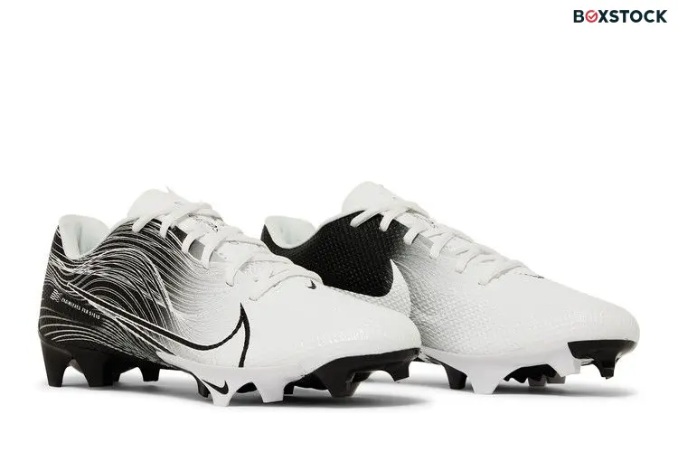 Nike Vapor Edge Speed 360 White Black