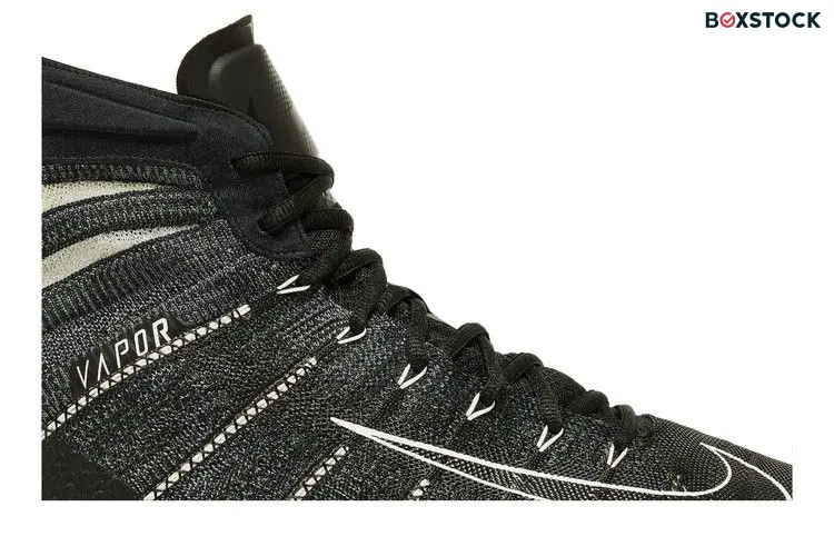 Nike Vapor Untouchable 3 Elite Black