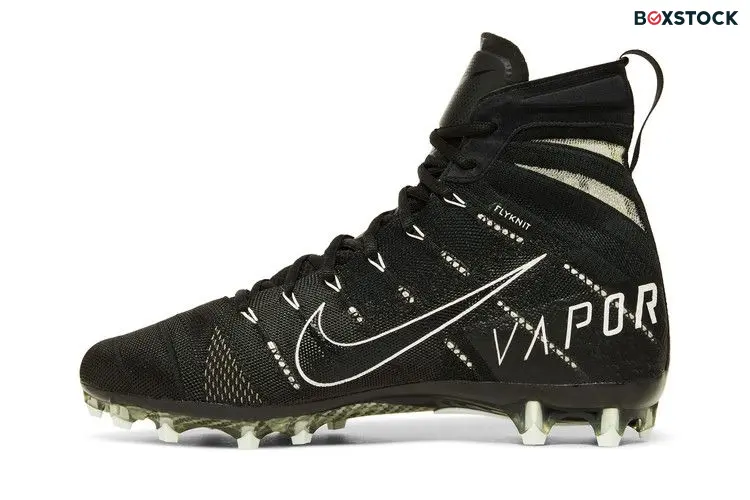 Nike Vapor Untouchable 3 Elite Black