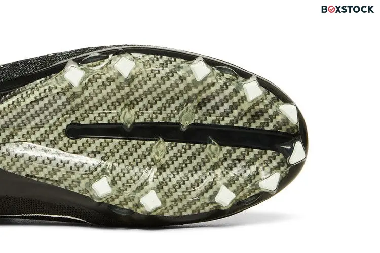 Nike Vapor Untouchable 3 Elite Black