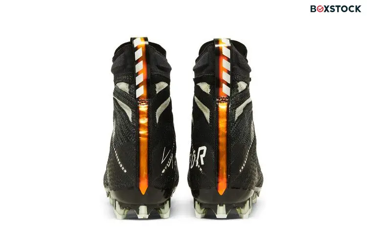 Nike Vapor Untouchable 3 Elite Black