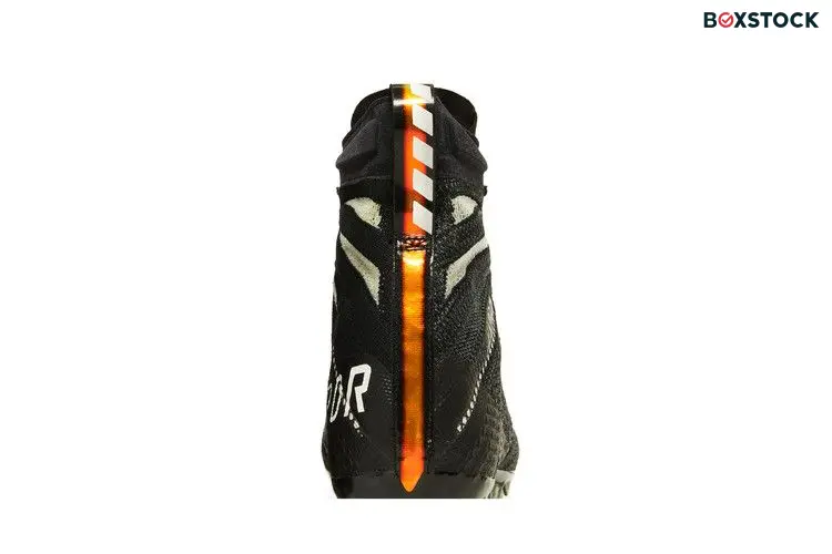 Nike Vapor Untouchable 3 Elite Black