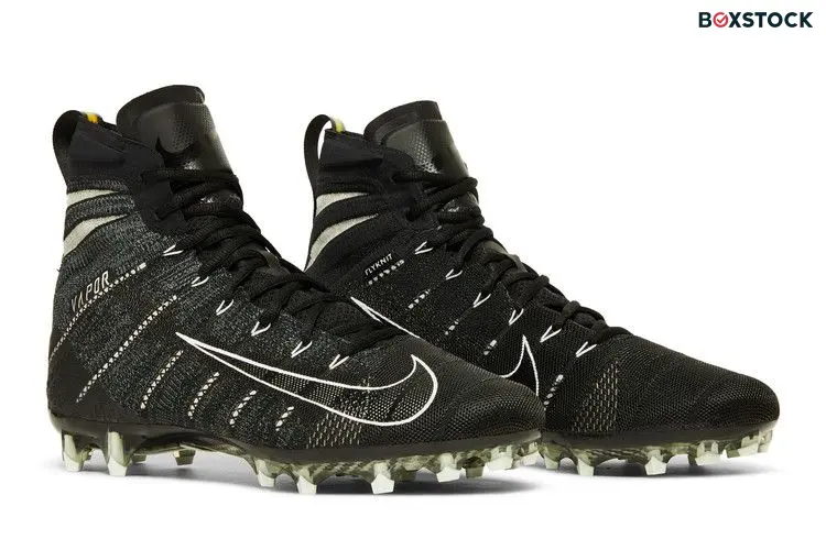 Nike Vapor Untouchable 3 Elite Black