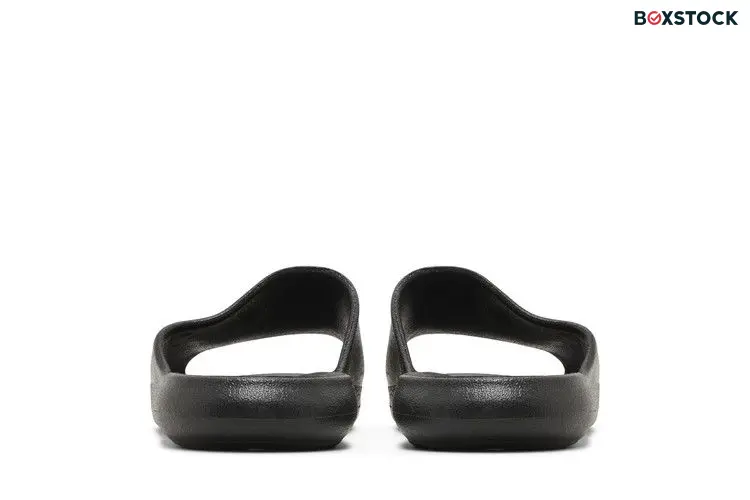 Nike Victori One Shower Slide Polka Dot Swoosh Black (Women's)