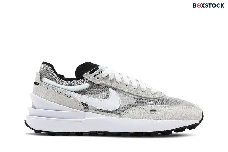 Nike Waffle One Cool Grey (Women's)