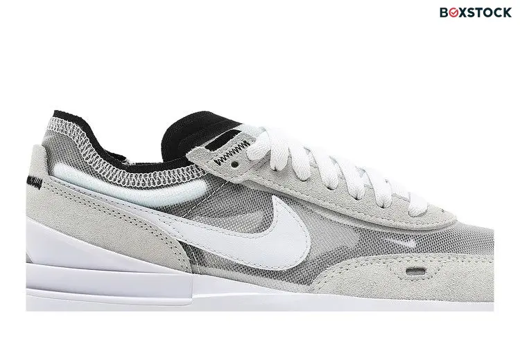 Nike Waffle One Cool Grey (Women's)