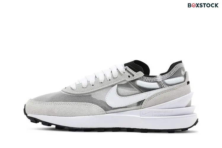 Nike Waffle One Cool Grey (Women's)