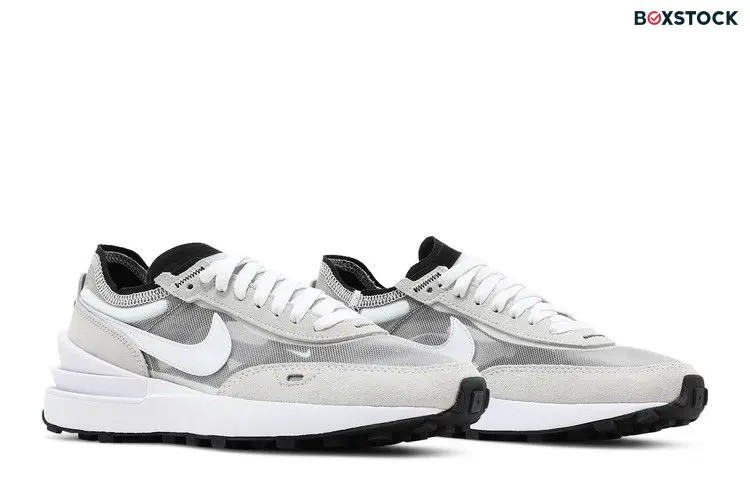 Nike Waffle One Cool Grey (Women's)