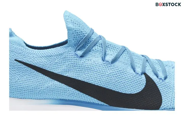 Nike Zoom Fly Flyknit Blue Orbit