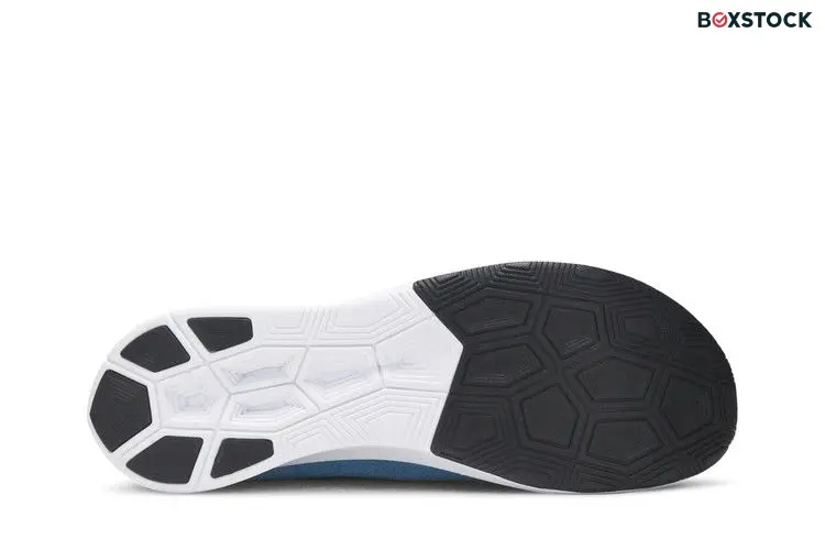 Nike Zoom Fly Flyknit Blue Orbit