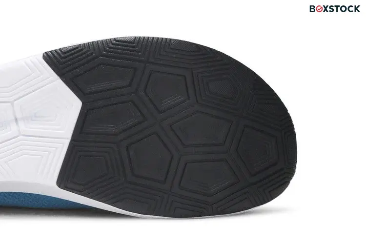 Nike Zoom Fly Flyknit Blue Orbit