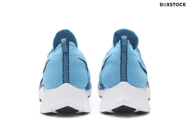 Nike Zoom Fly Flyknit Blue Orbit