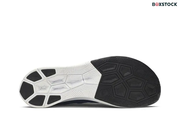 Nike Zoom Fly Flyknit Deep Royal