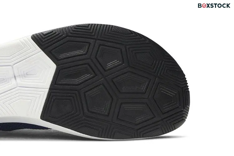 Nike Zoom Fly Flyknit Deep Royal