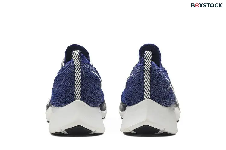 Nike Zoom Fly Flyknit Deep Royal