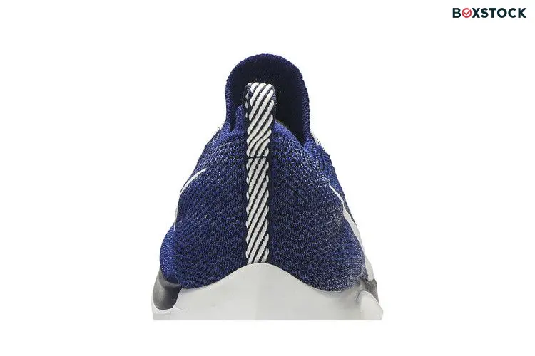 Nike Zoom Fly Flyknit Deep Royal