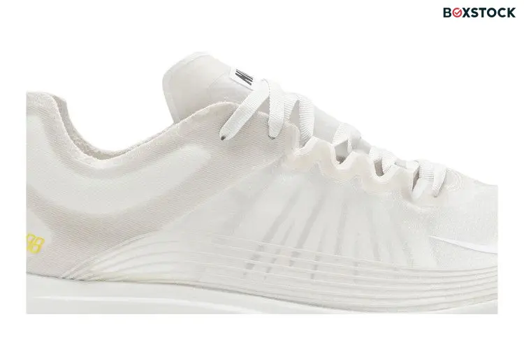 Nike Zoom Fly Light Bone