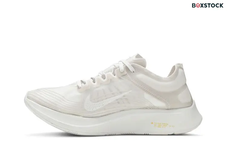 Nike Zoom Fly Light Bone