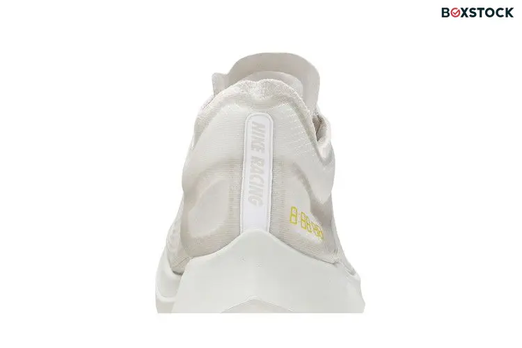 Nike Zoom Fly Light Bone