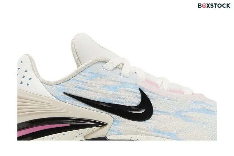 Nike Zoom GT Cut 2 Sail Pink Spell Blue (Women's)