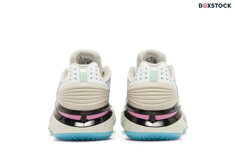 Nike Zoom GT Cut 2 Sail Pink Spell Blue (Women's)