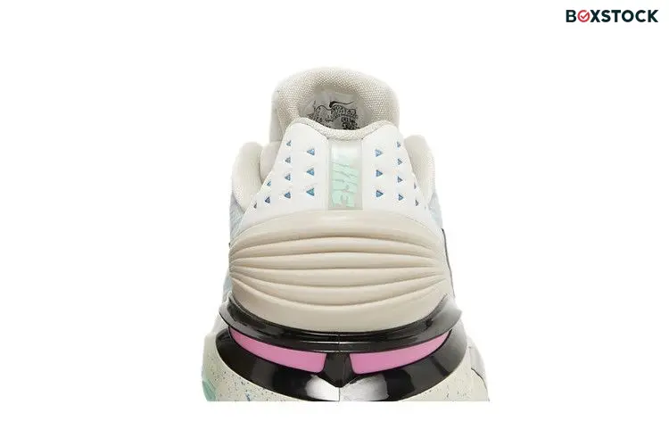 Nike Zoom GT Cut 2 Sail Pink Spell Blue (Women's)