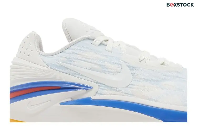 Nike Zoom GT Cut 2 Summit White Blue