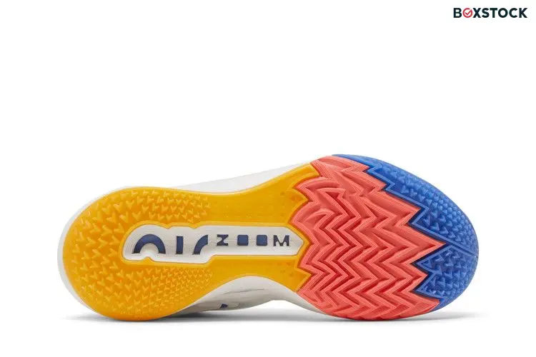 Nike Zoom GT Cut 2 Summit White Blue