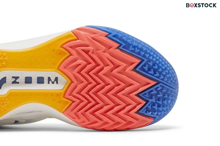 Nike Zoom GT Cut 2 Summit White Blue