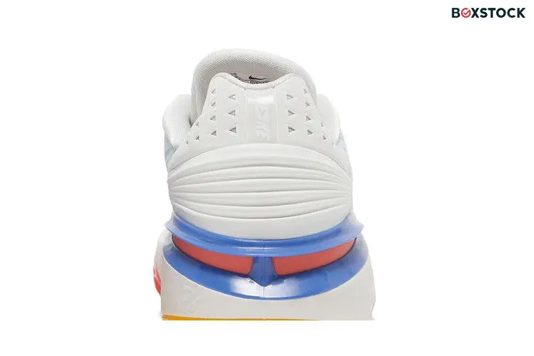 Nike Zoom GT Cut 2 Summit White Blue