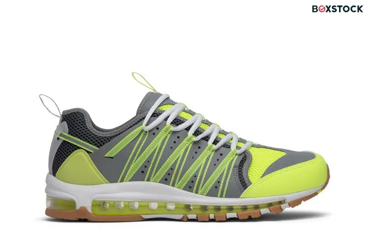 Nike Zoom Haven 97 CLOT Volt