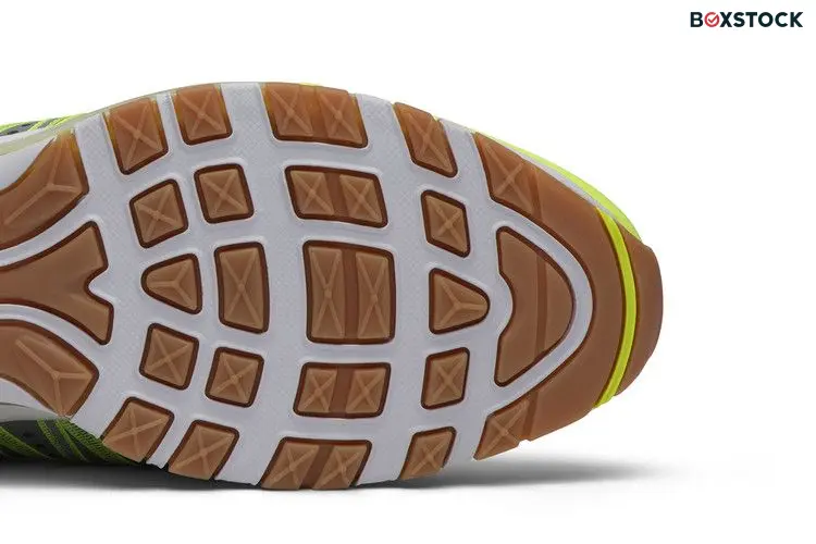 Nike Zoom Haven 97 CLOT Volt