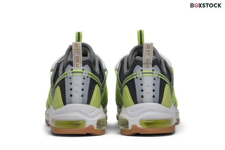 Nike Zoom Haven 97 CLOT Volt