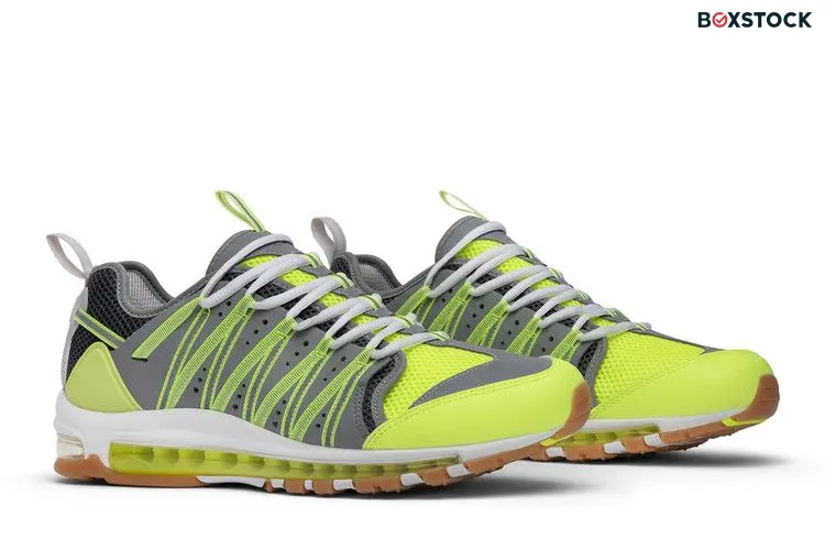 Nike Zoom Haven 97 CLOT Volt