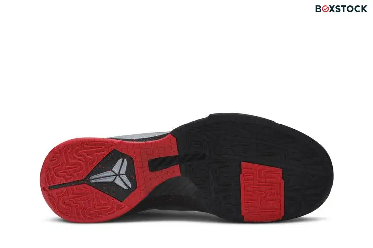 Nike Zoom Kobe 5 Wolf Grey