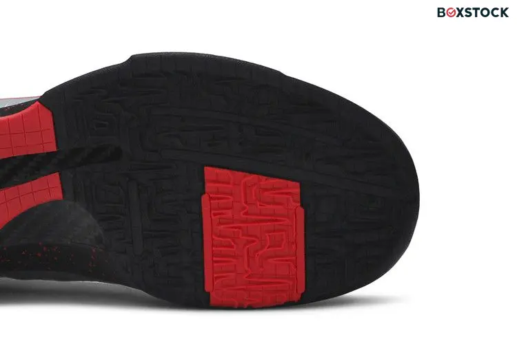 Nike Zoom Kobe 5 Wolf Grey