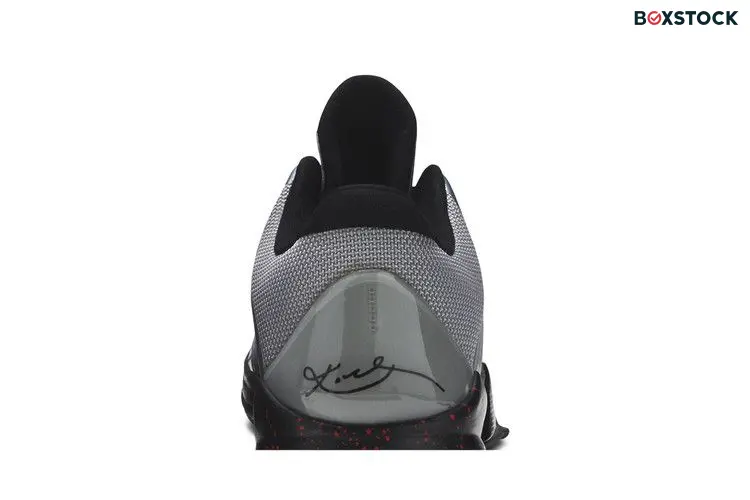 Nike Zoom Kobe 5 Wolf Grey