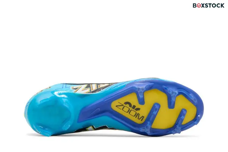 Nike Zoom Mercurial Vapor 15 Elite KM FG Mbappe Motivation Pack