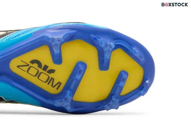 Nike Zoom Mercurial Vapor 15 Elite KM FG Mbappe Motivation Pack