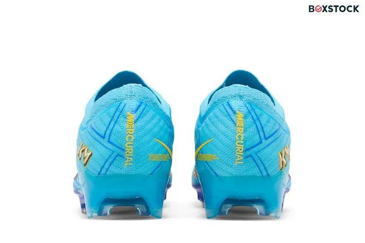Nike Zoom Mercurial Vapor 15 Elite KM FG Mbappe Motivation Pack