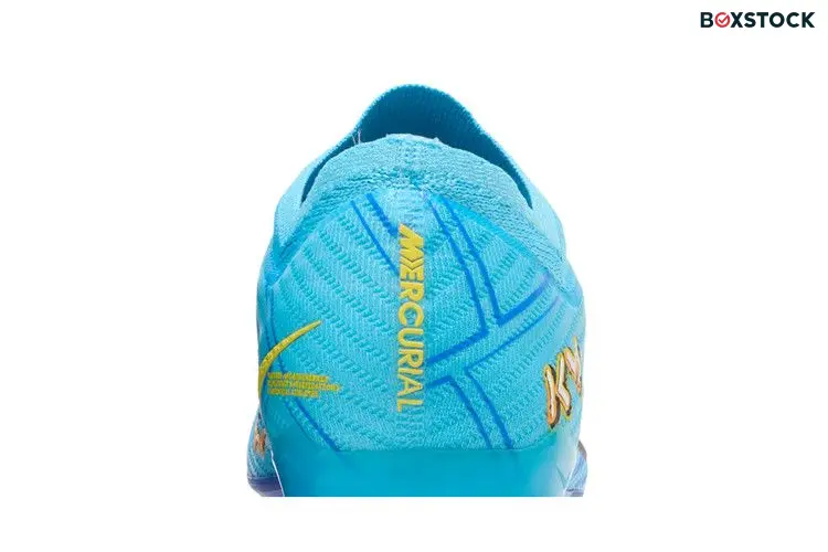 Nike Zoom Mercurial Vapor 15 Elite KM FG Mbappe Motivation Pack